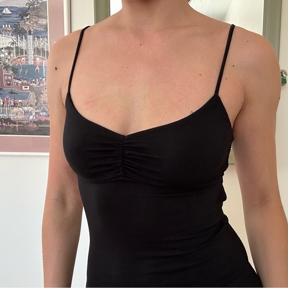 NBD Open Back Mini Dress - Picture 3 of 6